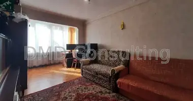 Apartamento 1 habitación en Kyiv, Ucrania