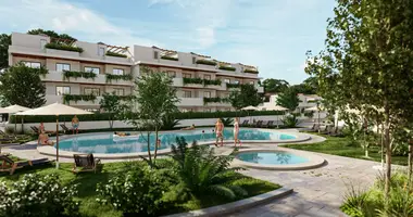 2 bedroom apartment in Mijas, Spain