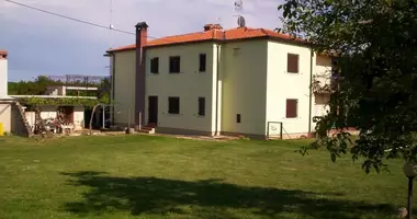 Villa en Brtonigla, Croacia