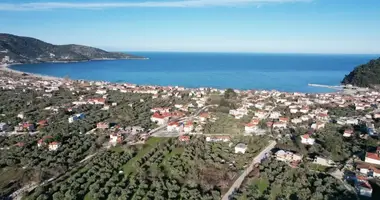 Plot of land in demos thasou, Greece