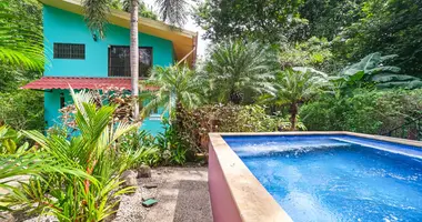 Duplex 2 bedrooms in Veintisiete de Abril, Costa Rica