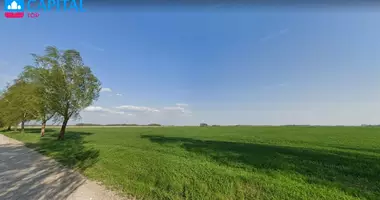 Plot of land in Sintautai, Lithuania