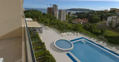 Apartamento 2 habitaciones en Boreti, Montenegro