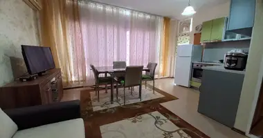 1 bedroom apartment in Bulgaria