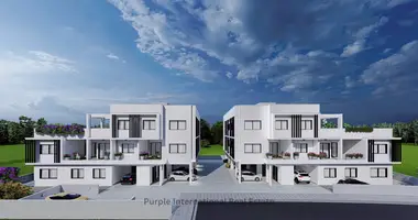 Appartement 3 chambres dans Derýnia, Chypre