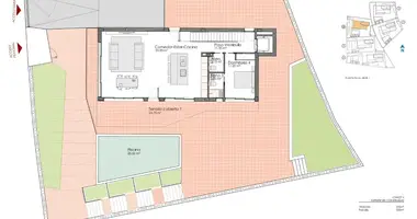 Casa 5 habitaciones en Orihuela, España