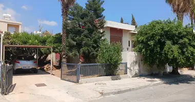 4 bedroom house in Cyprus