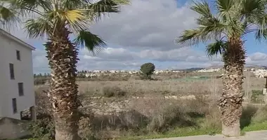 Plot of land in Pafos, Cyprus