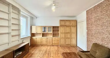Wohnung 3 zimmer in Landkreis Posen, Polen