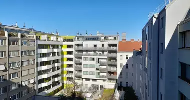 Mieszkanie 3 pokoi w Wiedeń, Austria