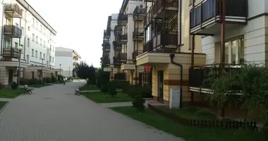 Apartamento 3 habitaciones en Varsovia, Polonia