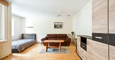 Apartamento 1 habitación en Kaunas, Lituania