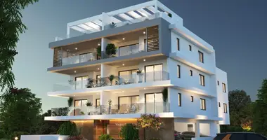 Appartement dans Larnaca, Bases souveraines britanniques