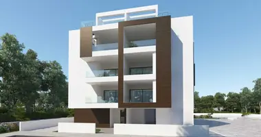 2 bedroom apartment in Aradippou, Cyprus