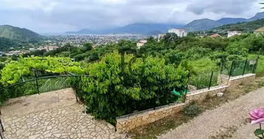 Grundstück in Bar, Montenegro