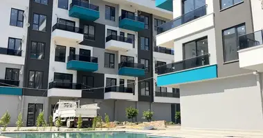 Apartamento en Mahmutlar, Turquía