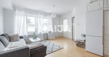 1 bedroom apartment in Rovaniemen seutukunta, Finland