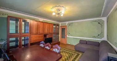 2 room apartment in Kaunas, Lithuania