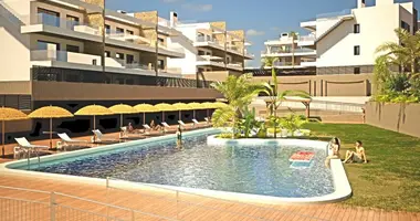 Appartement 2 chambres dans Finestrat, Espagne
