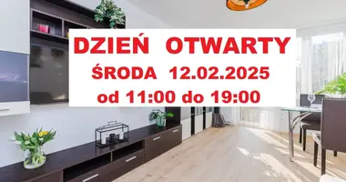 Apartamento 2 habitaciones en Varsovia, Polonia