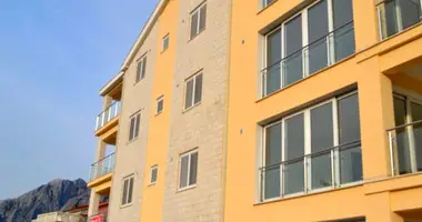 Apartamento 2 habitaciones en Dobrota, Montenegro