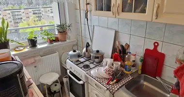 1 room apartment in Mazeikiai, Lithuania