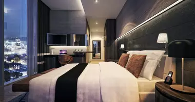 Квартира 1 комната в Дубай, ОАЭ