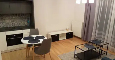 2 room apartment in Krakow, Poland