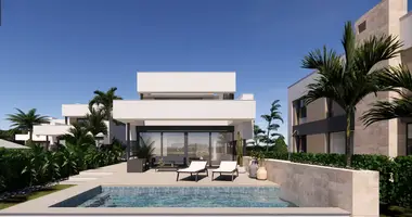 Villa en Todos los paises