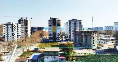 Квартира 2 спальни в Мерсин, Турция