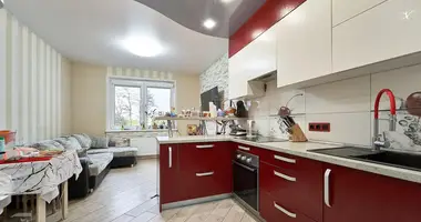 Квартира 2 комнаты в Минск, Беларусь