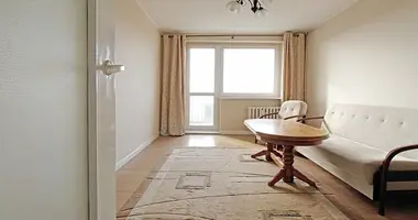 3 room apartment in Poznan, Poland