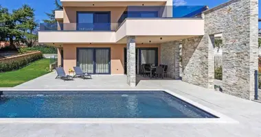 Villa 4 chambres dans Porec, Croatie