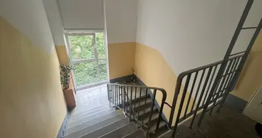 3 room apartment in Riga, Latvia