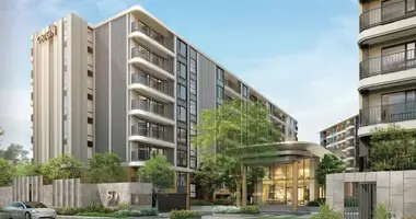 Apartamento 2 habitaciones en Phuket, Tailandia