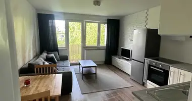 3 room apartment in Krakow, Poland