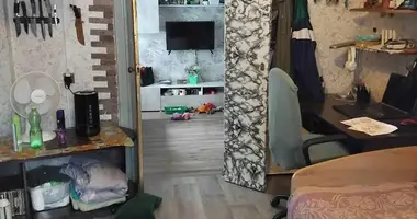 Apartamento 3 habitaciones en Minsk, Belarús