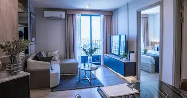 2 bedroom apartment in Bang Na Nuea Subdistrict, Thailand