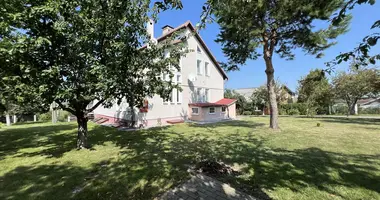 House in Krupica, Belarus