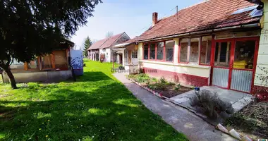 3 room house in Hollad, Hungary