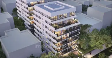 Apartamento 6 habitaciones en Tel Aviv-Yafo, Israel