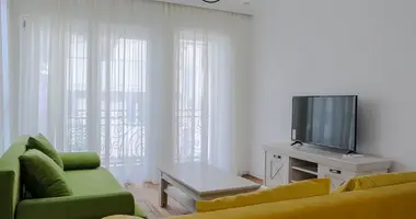 1 bedroom apartment in Budva, Montenegro