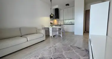 1 bedroom apartment in Warsaw, Poland
