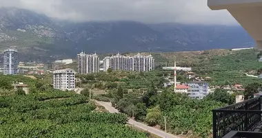 Appartement 1 chambre dans Alanya, Turquie