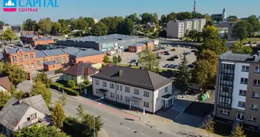 Коммерческое помещение 480 м² в Eigirdziai, Литва