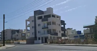 2 bedroom apartment in Ypsonas Municipality, Cyprus
