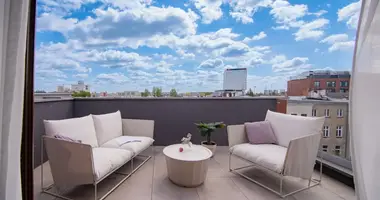 Appartement 1 chambre dans Vratislavie, Pologne