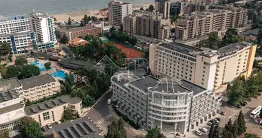 1 bedroom apartment in Sunny Beach Resort, Bulgaria