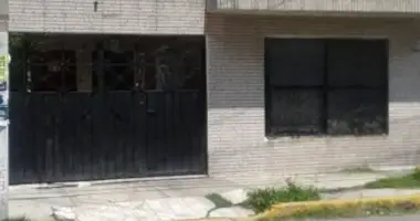 Дом 3 спальни в Ecatepec de Morelos, Мексика