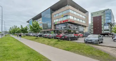 Commercial property 113 m² in Vilnius, Lithuania